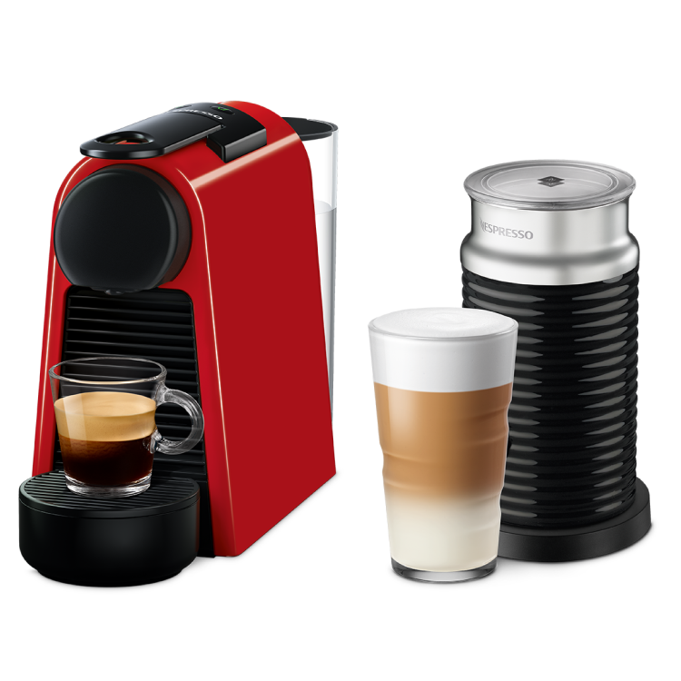 إيسينزا ميني مع آيروتشينو