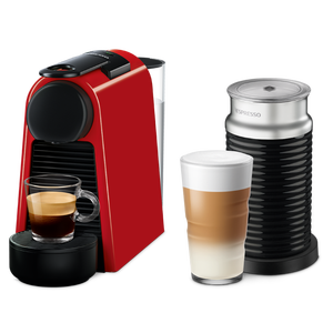 إيسينزا ميني مع آيروتشينو