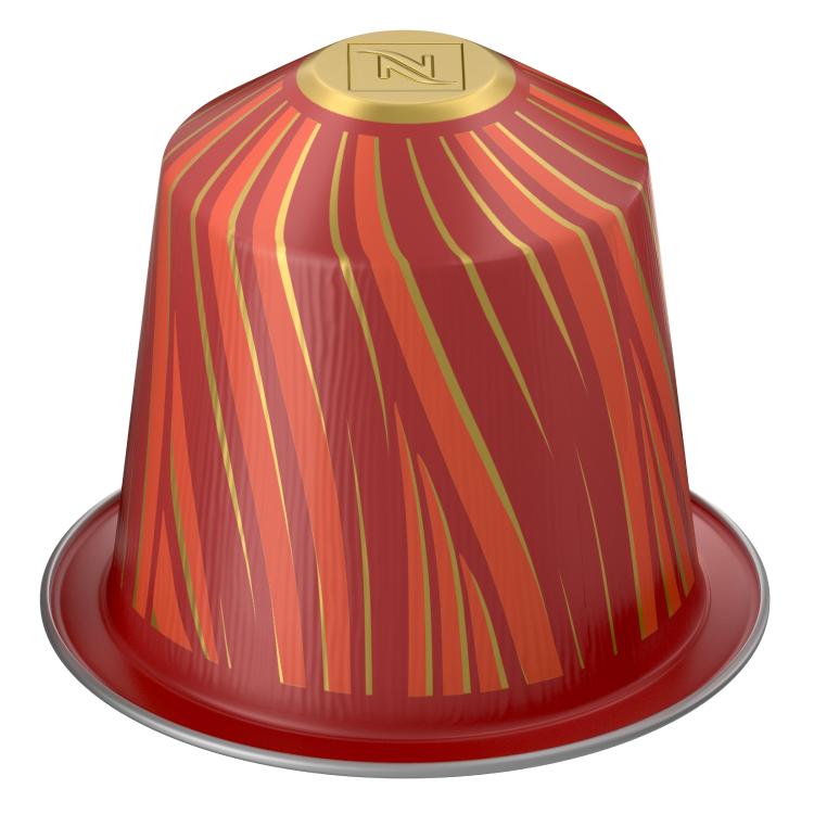 Festive Cinnamon & Candied Tamarind