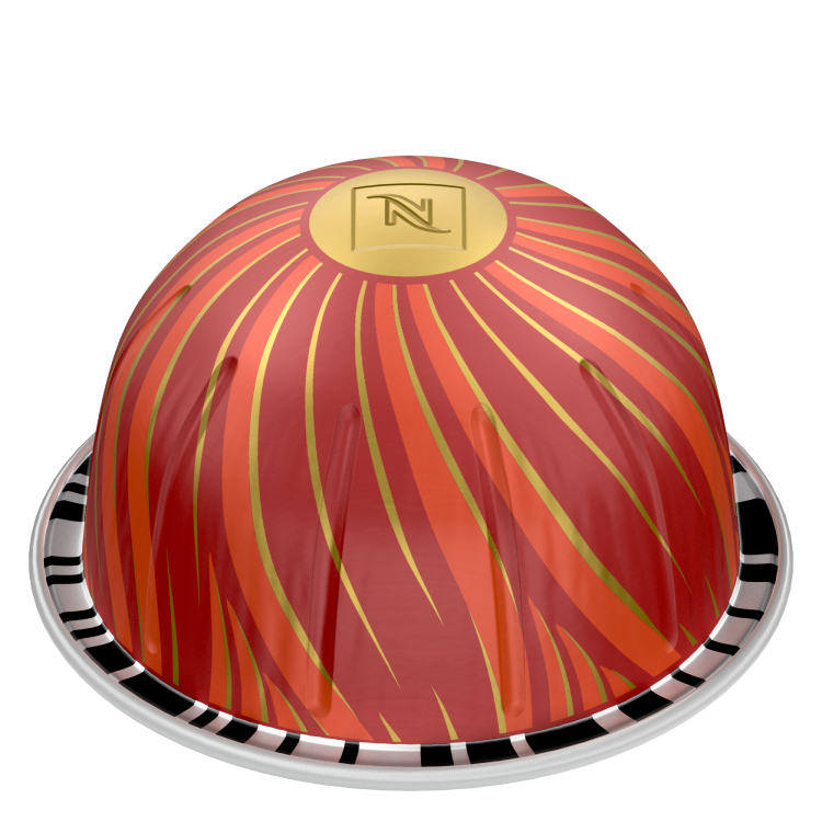 فستيڤ سينامون وكانديد تاماريند