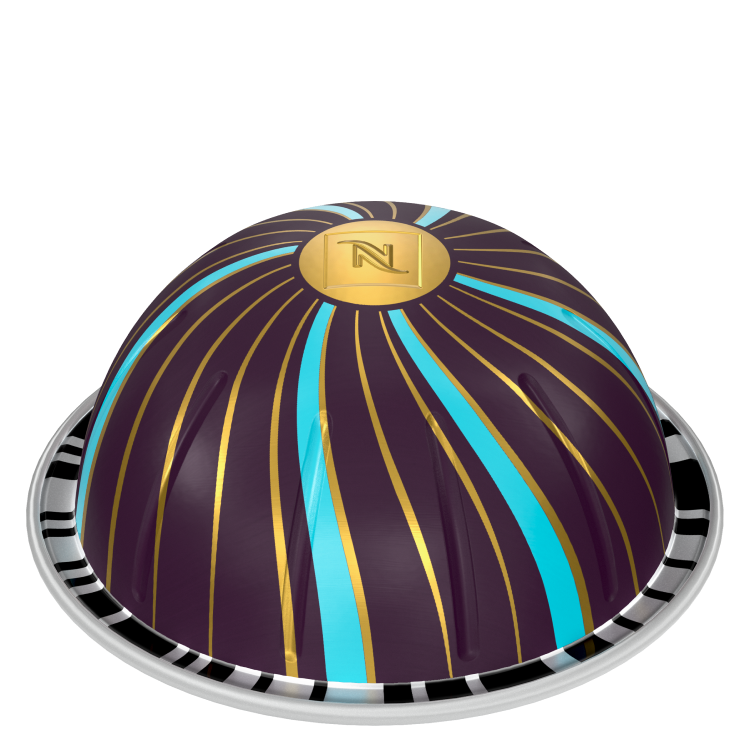 فستيڤ دبل اسبريسو