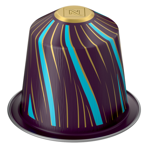 فستيڤ اسبريسو