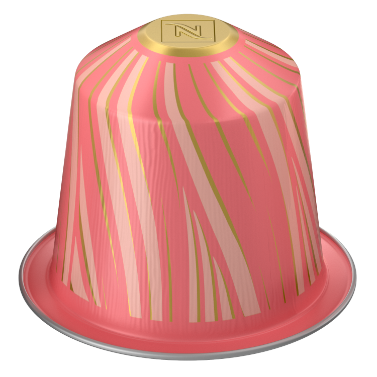 Festive Sweet Almond & Hibiscus