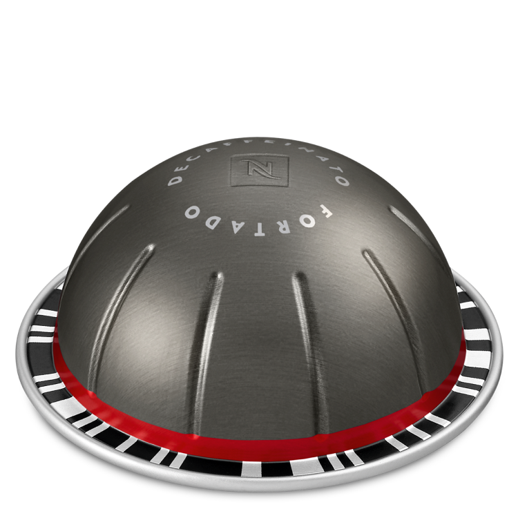 فورتادو ديكافيناتو