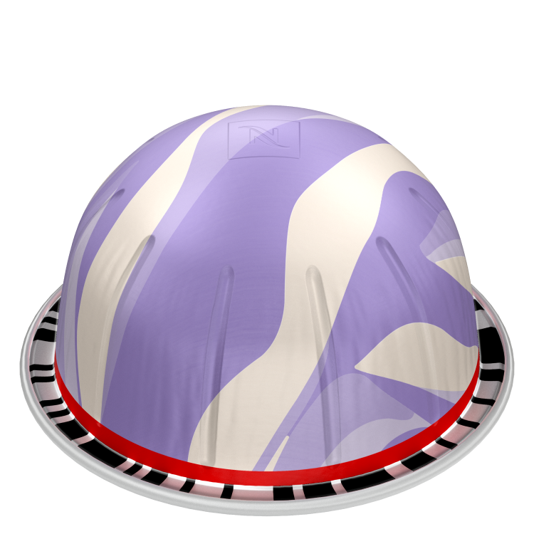 FRENCH LAVENDER AND VANILLA DECAFFEINATO