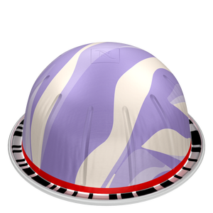 فرنش لاڤندر آند ڤانيلا ديكافيناتو