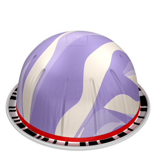 FRENCH LAVENDER AND VANILLA DECAFFEINATO