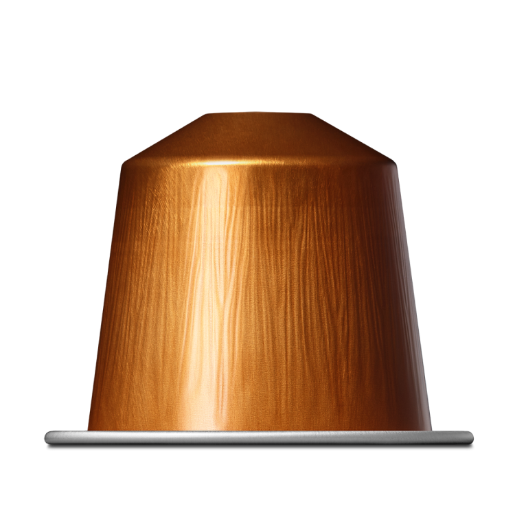 Ispirazione Genova Livanto Capsules Nespresso KSA