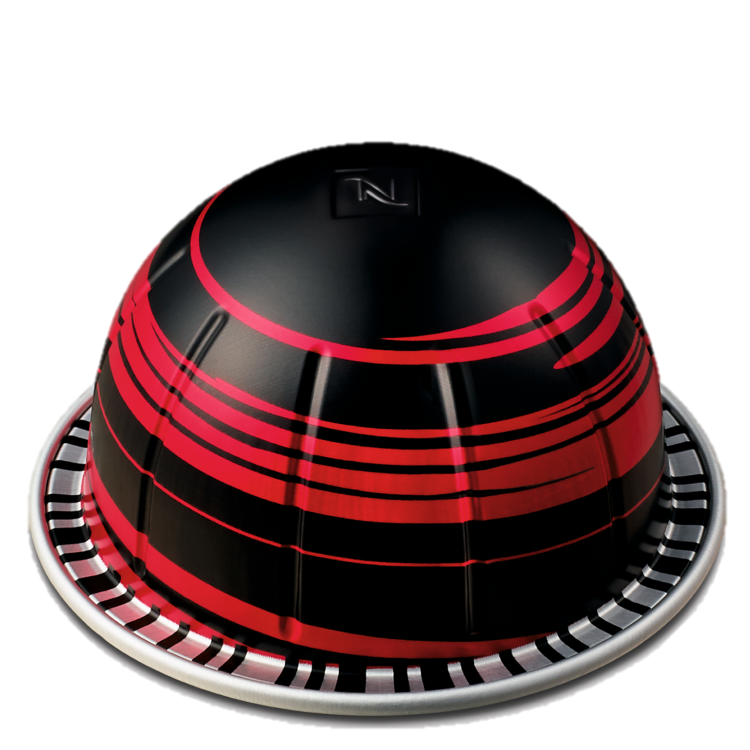 هاف كافيناتو