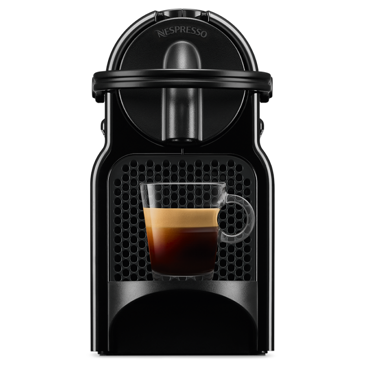 Best Offer on Inissia White Coffee Machine | Nespresso KSA