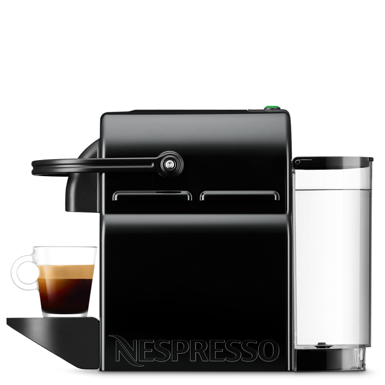 Best Offer on Inissia White Coffee Machine | Nespresso KSA