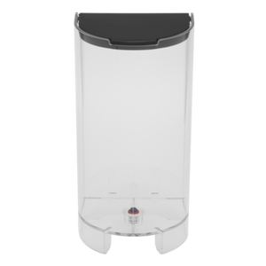 خزان ماء إينيسيا مع غطاء