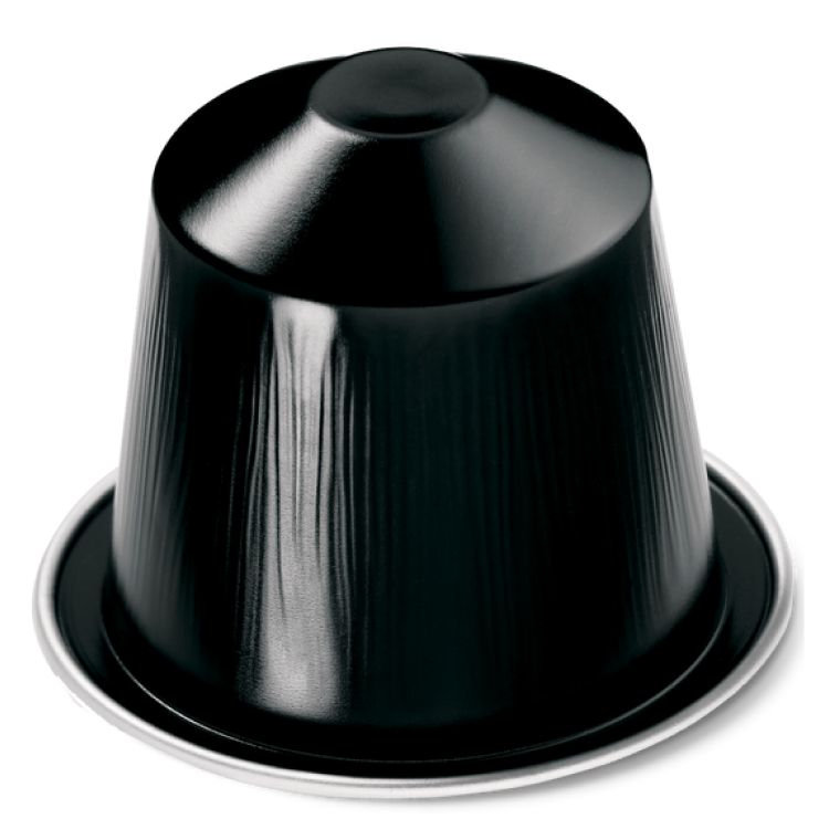 Ispirazione Ristretto Italiano