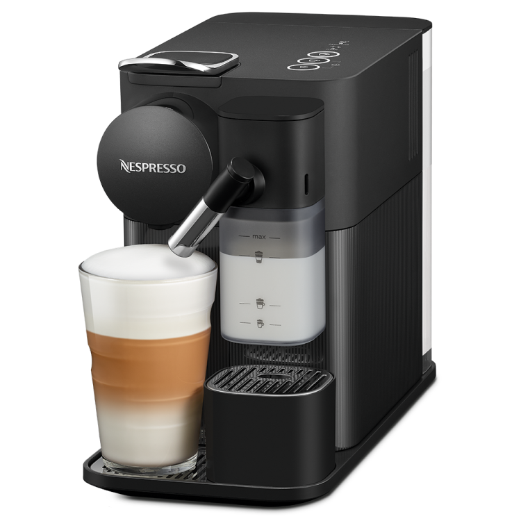 Buy Lattissima One Coffee Machines | Nespresso KSA