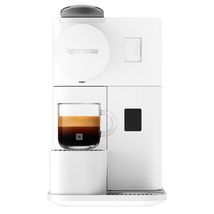 Buy Lattissima One Coffee Machines | Nespresso KSA