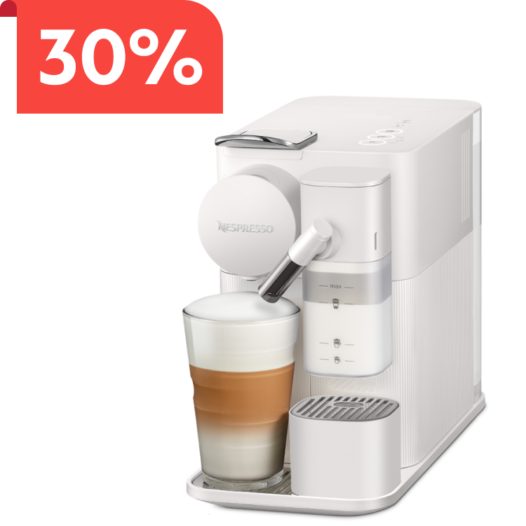 ラティシマタッチプラス　Nespresso 2021年式 ネスプレッソ ラティシマ・タッチ プラスレビュー：自宅ラテで年4万円