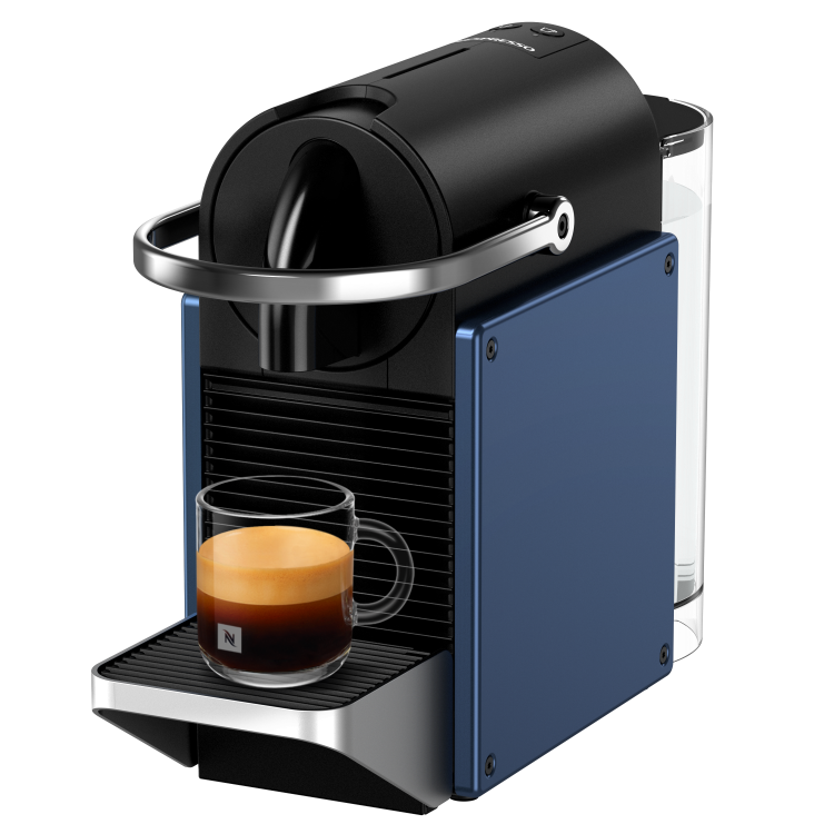 Pixie Original Machine | Nespresso KSA