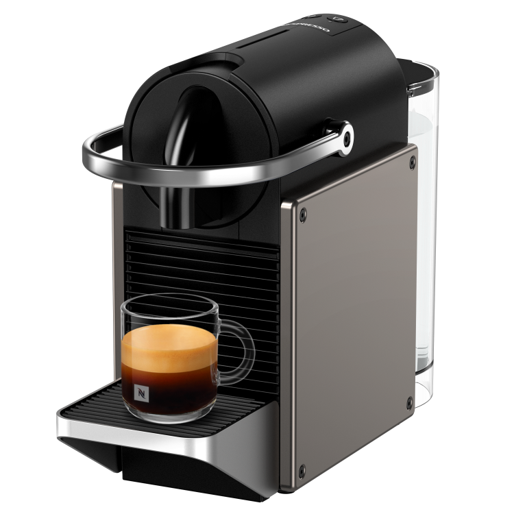 Pixie Original Machine | Nespresso KSA
