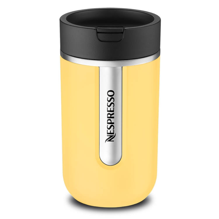 Travel Mug - Small - City Sun