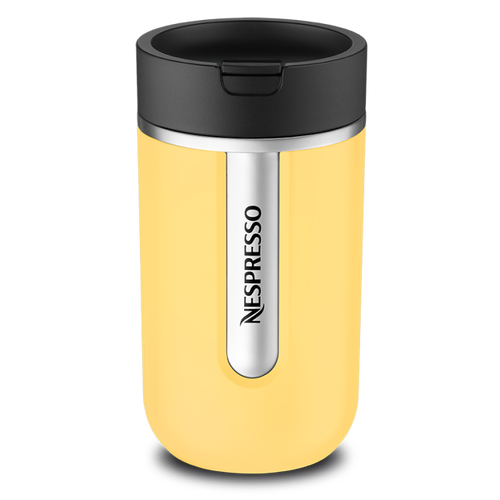 Travel Mug - Small - City Sun