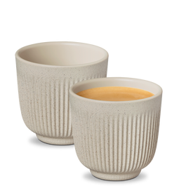Loop En Kaffe Buy Set of Loop Espresso Cups | Nespresso KSA