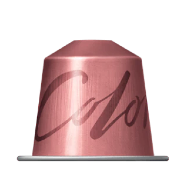 Master Origin Colombia Coffee | Nespresso KSA