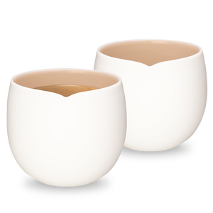 أكواب أوريجين لونغو x 2