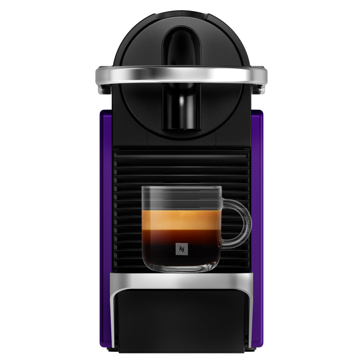 Pixie Original Machine | Nespresso KSA