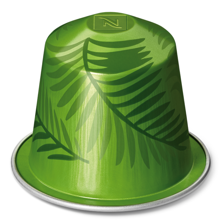 Rio de Janeiro Espresso