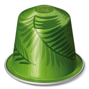 Rio de Janeiro Espresso