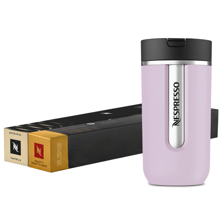 مجموعة تراڤل ماغ الربيع أوريجينال