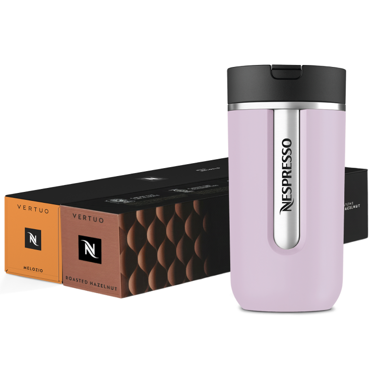 مجموعة تراڤل ماغ الربيع ڤيرتو