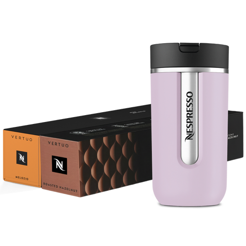 مجموعة تراڤل ماغ الربيع ڤيرتو