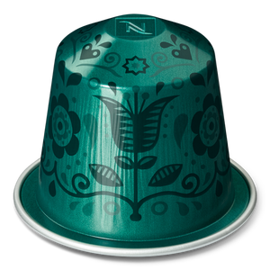 Stockholm Fortissio Lungo