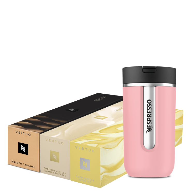 VL Summer Flavors Travel Mug Bundle 