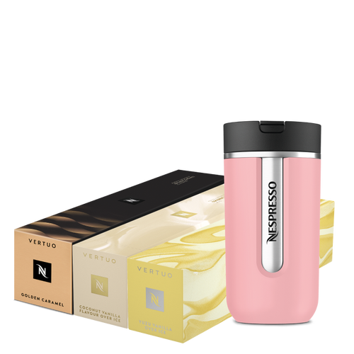 VL Summer Flavors Travel Mug Bundle