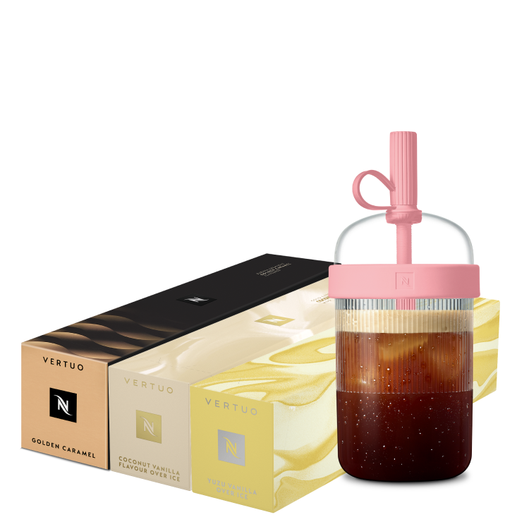VL Summer Flavors Tumbler Bundle