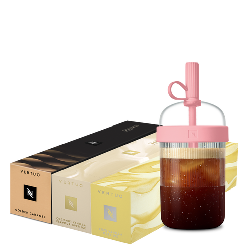 VL Summer Flavors Tumbler Bundle