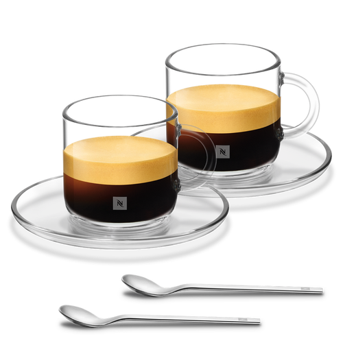 ڨيرتو دبل اسبريسو x 2