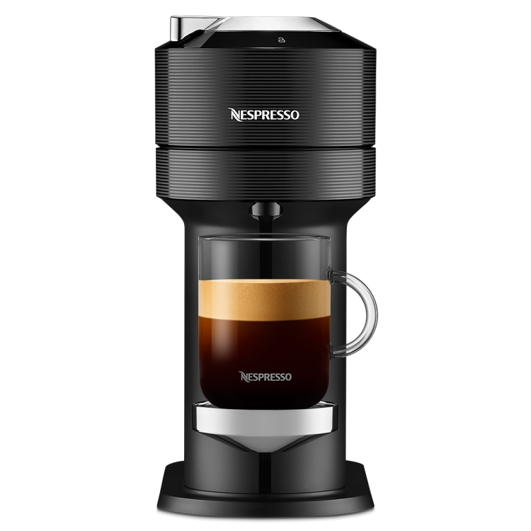 Buy Vertuo Next Premium in Black | Nespresso KSA
