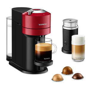 ڨيرتو نكست مع آيروتشينو