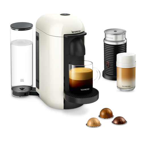 ڨيرتو بلس مع آيروتشينو