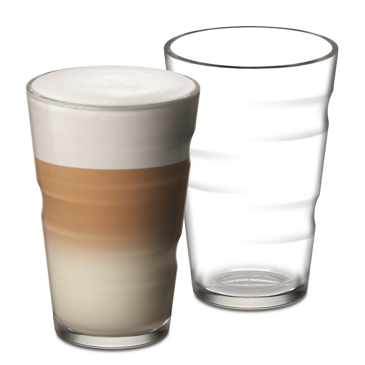 كوب ڨيو رسبي x 2