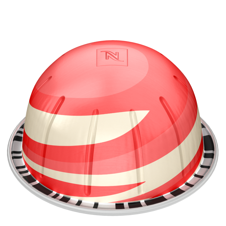 White Chocolate Strawberry