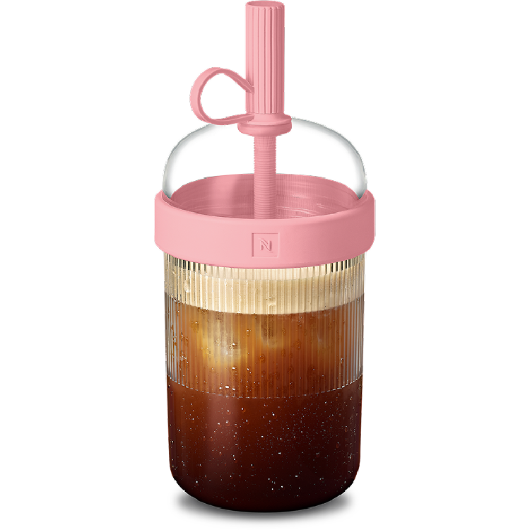 Travel Tumbler - Bubble Gum
