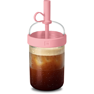 Travel Tumbler - Bubble Gum