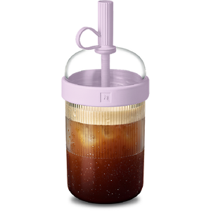 Travel Tumbler - Lavender