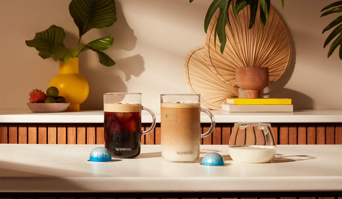 Banana Pingadao Ice Forte Recipe