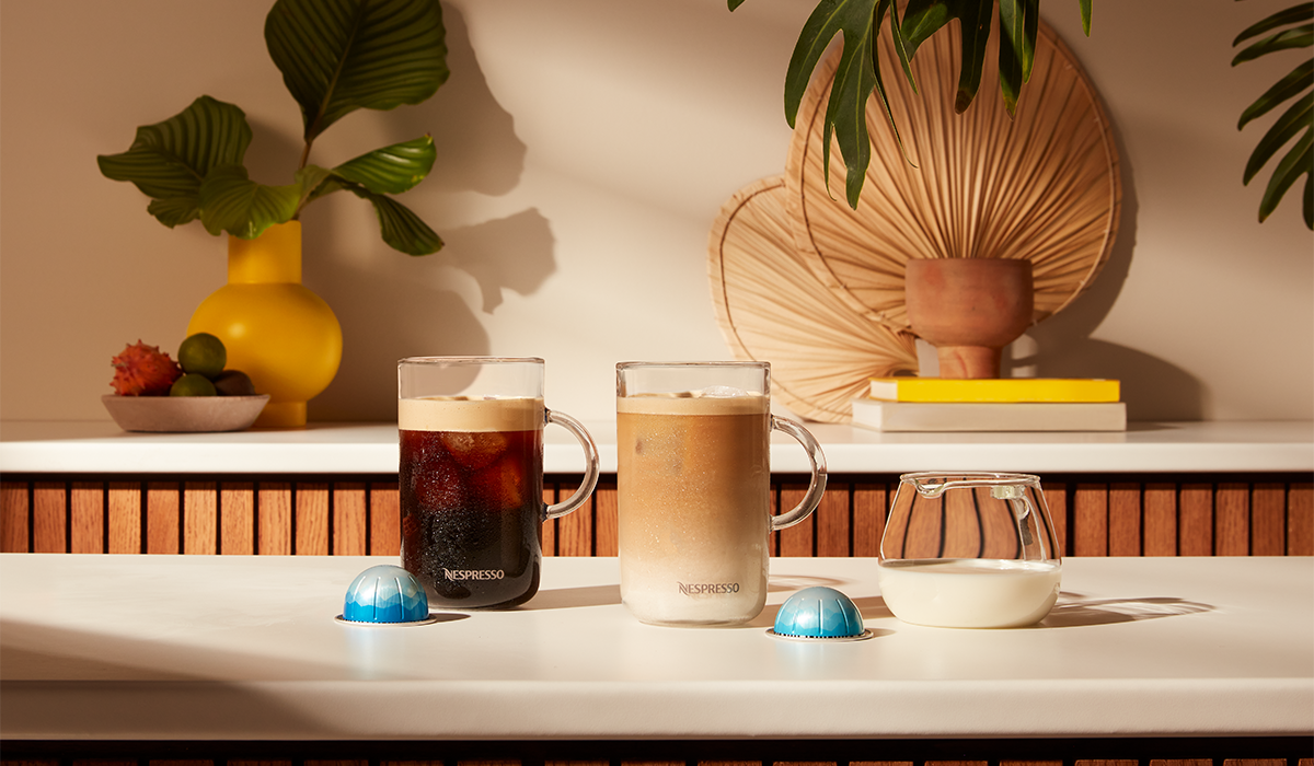 Banana Pingadao Ice Forte Recipe