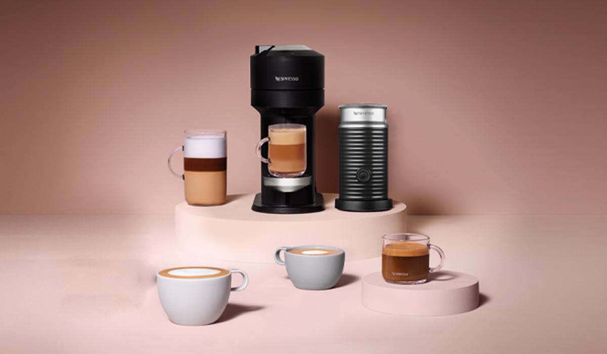 Aromatic Soy Tonka Cappuccino Recipe